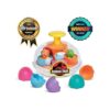 Toomies Jurassic World Spin Hatch Dino Eggs Juguetes de_6