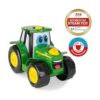 John Deere BuildaBuddy Johnny Tractor Toy y_2