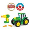 John Deere BuildaBuddy Johnny Tractor Toy y_1