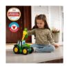 John Deere BuildaBuddy Johnny Tractor Toy y_4