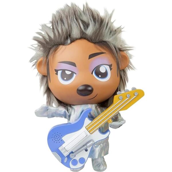 Sing 2 Juguete de peluche RiffRock Ash Juguete_2