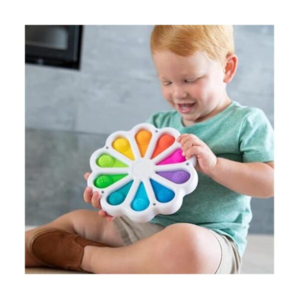 Fat Brain Toys Dimpl Digits juguete de aprendizaje de_5