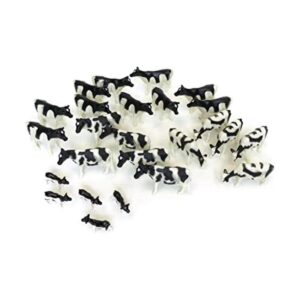 Holstein Cows Pkg de 25 1 64 Escala_1