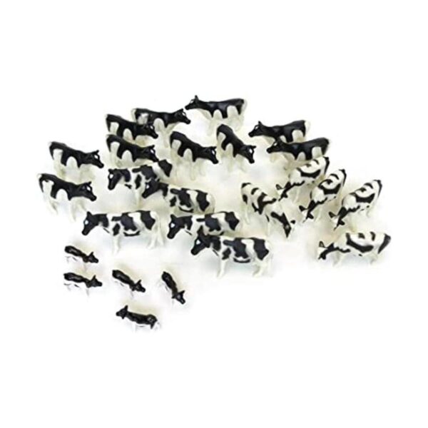 Holstein Cows Pkg de 25 1 64 Escala_1