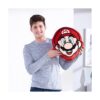 Club Mocchi Mocchi Super Mario Mega Peluche de 15 pulgadas_5