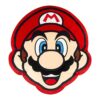 Club Mocchi Mocchi Super Mario Mega Peluche de 15 pulgadas_1