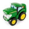 John Deere Johnny Tractor Juguete y linterna a partir de_1