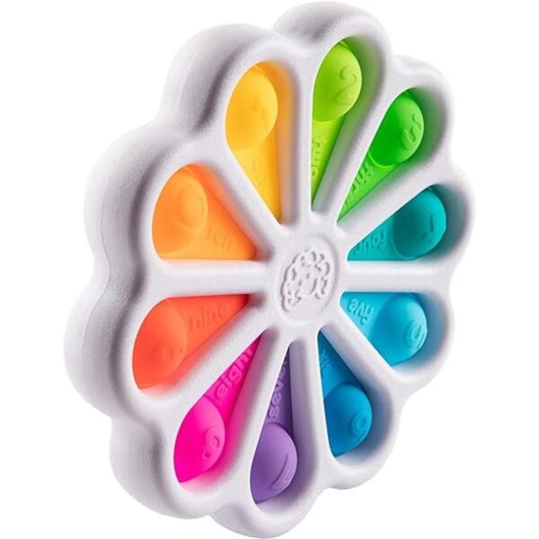 Fat Brain Toys Dimpl Digits juguete de aprendizaje de_3