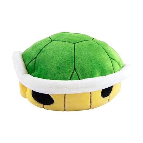 Club MocchiMocchi Super Mario Junior Juguete de peluche_2