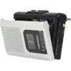 TOMASHI Cassette Player Tape Recorder FM AM Radio with_1