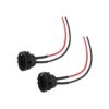 TOMALL 5202 2504 PS24W H16 conector macho Pigtail cableado_4