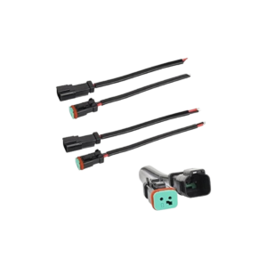 TOMALL Deutsch DT DTP Arnés de cableado macho hembra de 2_1