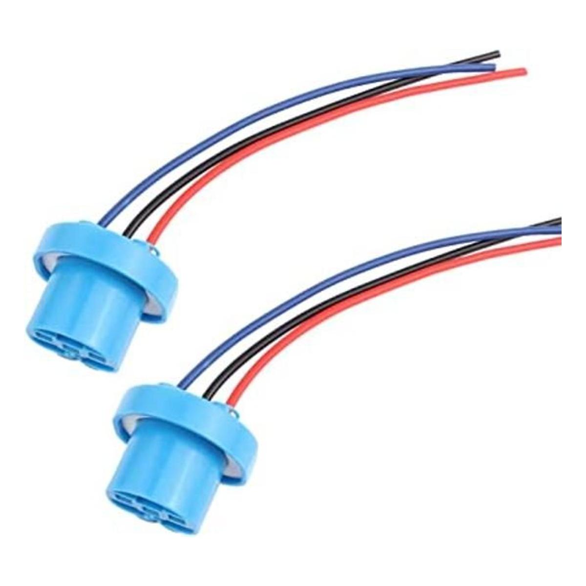 Stock de lámparas para automóviles 9007 HB5