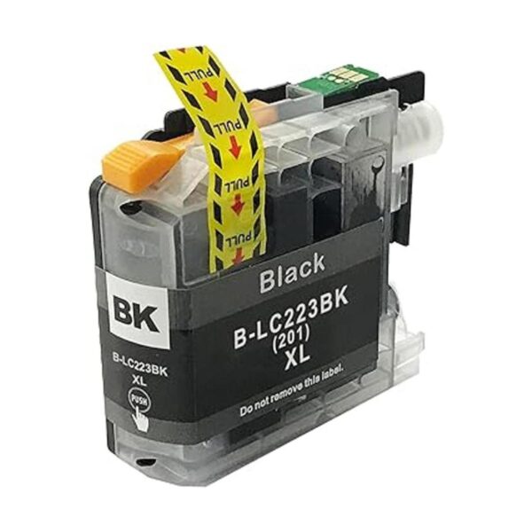 TOINKJET Cartuchos de tinta compatibles para Brother_2