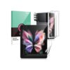 TOCOL 6 artículos Diseñado para Samsung Galaxy Z Fold 3_1