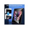 TOCOL 6 artículos Diseñado para Samsung Galaxy Z Fold 3_5
