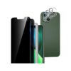 TOCOL Paquete de 22 Compatible con iPhone 13 de 6.1_1