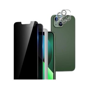 TOCOL Paquete de 22 Compatible con iPhone 13 de 6.1_1