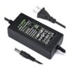 TOBWOLF Adaptador de corriente CC de 12 V 3 A enchufe de_3