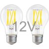 Bombilla LED de 12 voltios equivalente a 60 vatios_1