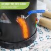 Moldeador de cera para hacer velas horno de fusión de_4