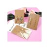 TOAOB Kit de fabricación de aretes con ganchos