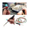 Mini kit de antorcha de oxígeno micro oxígeno