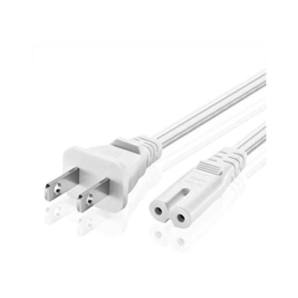 TNP Cable de alimentación de 2 clavijas NEMA 115P a_1