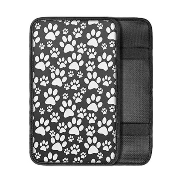 TOADDMOS Protector de reposabrazos universal para la_2
