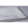 I Hate Fundas de almohada de 18 x 18 pulgadas fundas de_3