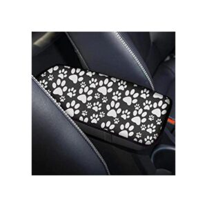 TOADDMOS Protector de reposabrazos universal para la_1