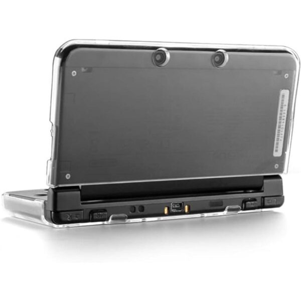 TNP Funda compatible con Nintendo 3DS XL LL 2015 funda_1