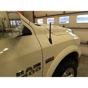 Mástil de antena para Dodge RAM 20092021 Mástil de_1