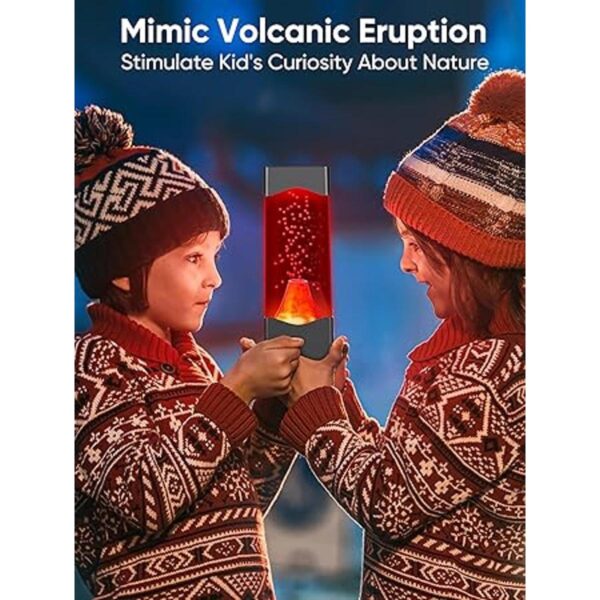 Lámpara de lava para adultos lámparas de lava volcánica_3