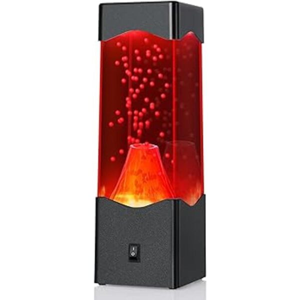 Lámpara de lava para adultos lámparas de lava volcánica_1