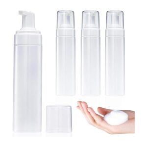 Botella con bomba de espuma de 8.5 onzas 8.5 fl oz_1