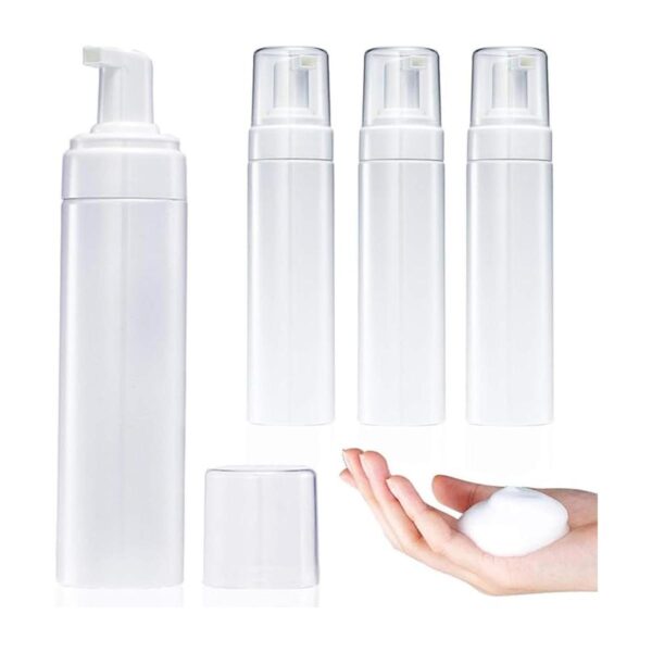 Botella con bomba de espuma de 8.5 onzas 8.5 fl oz_1