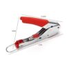 TLS.eagle Kit de herramientas de red profesional Coax