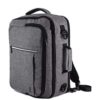 TLZC 30L Flight Approved Weekender CarryOn Mochila de