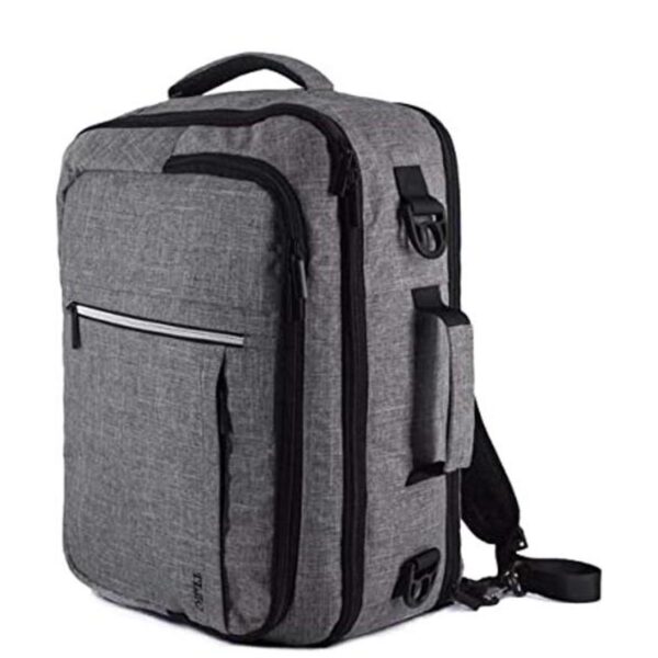 TLZC 30L Flight Approved Weekender CarryOn Mochila de