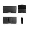 Funda para Motorola Moto G Play 2021; TMAN Durable Funda_1