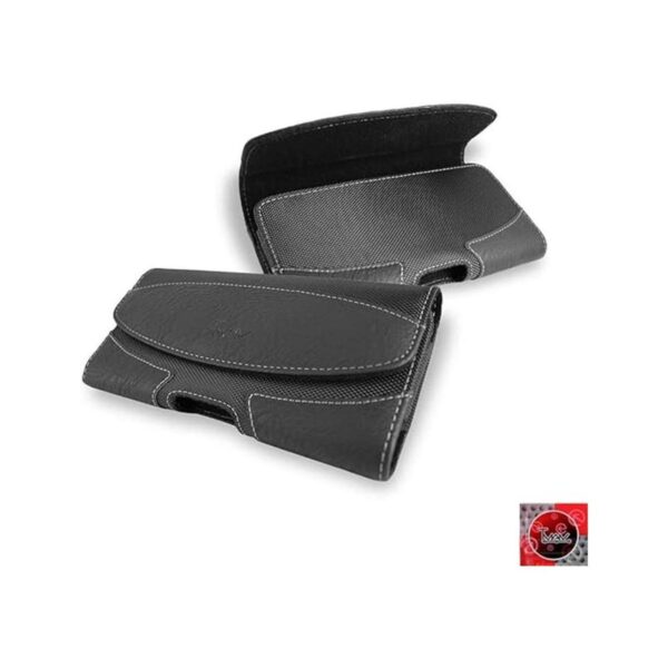 Funda para Motorola Moto G Play 2021; TMAN Durable Funda_3