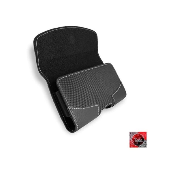 Funda de piel para Samsung Galaxy A52; TMAN duradera funda_5