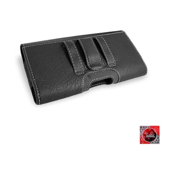 Funda para Motorola Moto G Play 2021; TMAN Durable Funda_4