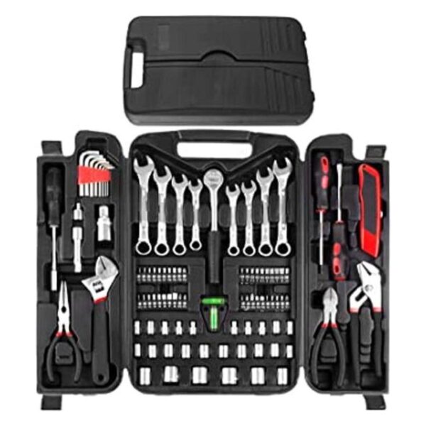 Juego de herramientas de 95 piezas kit de herramientas