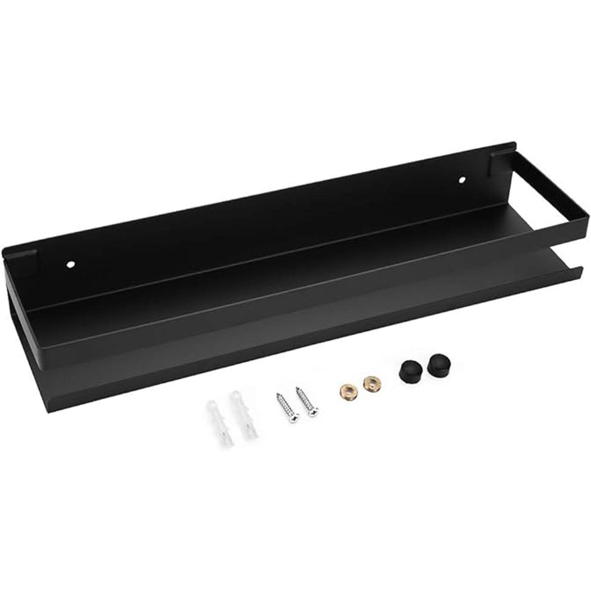OwnMy Estante de ducha de acero inoxidable para baño