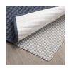TJWODO Almohadillas antideslizantes de 2 x 4 pies extra_1
