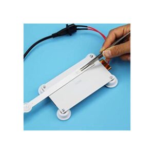 TKDMR 300W PTC Placa de soldadura de calor Placa caliente_1