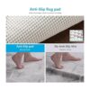 TJWODO Almohadillas antideslizantes de 2 x 4 pies extra_3