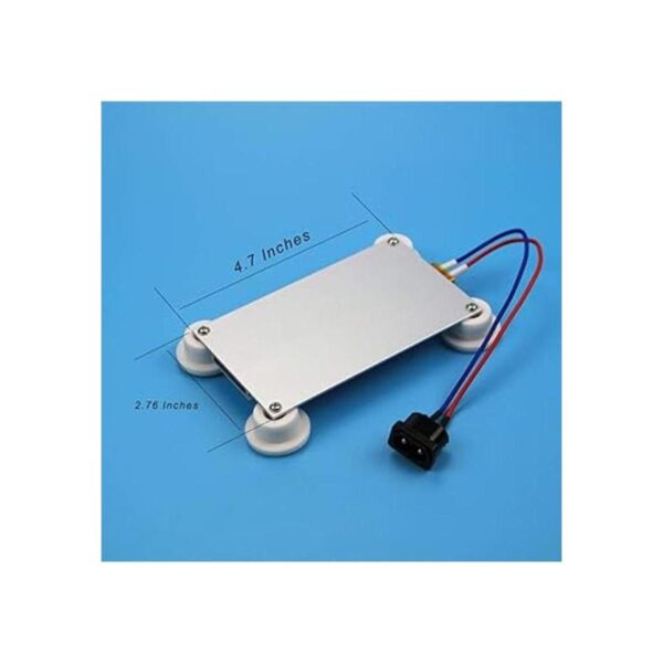 TKDMR 300W PTC Placa de soldadura de calor Placa caliente_3